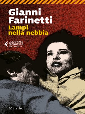 cover image of Lampi nella nebbia